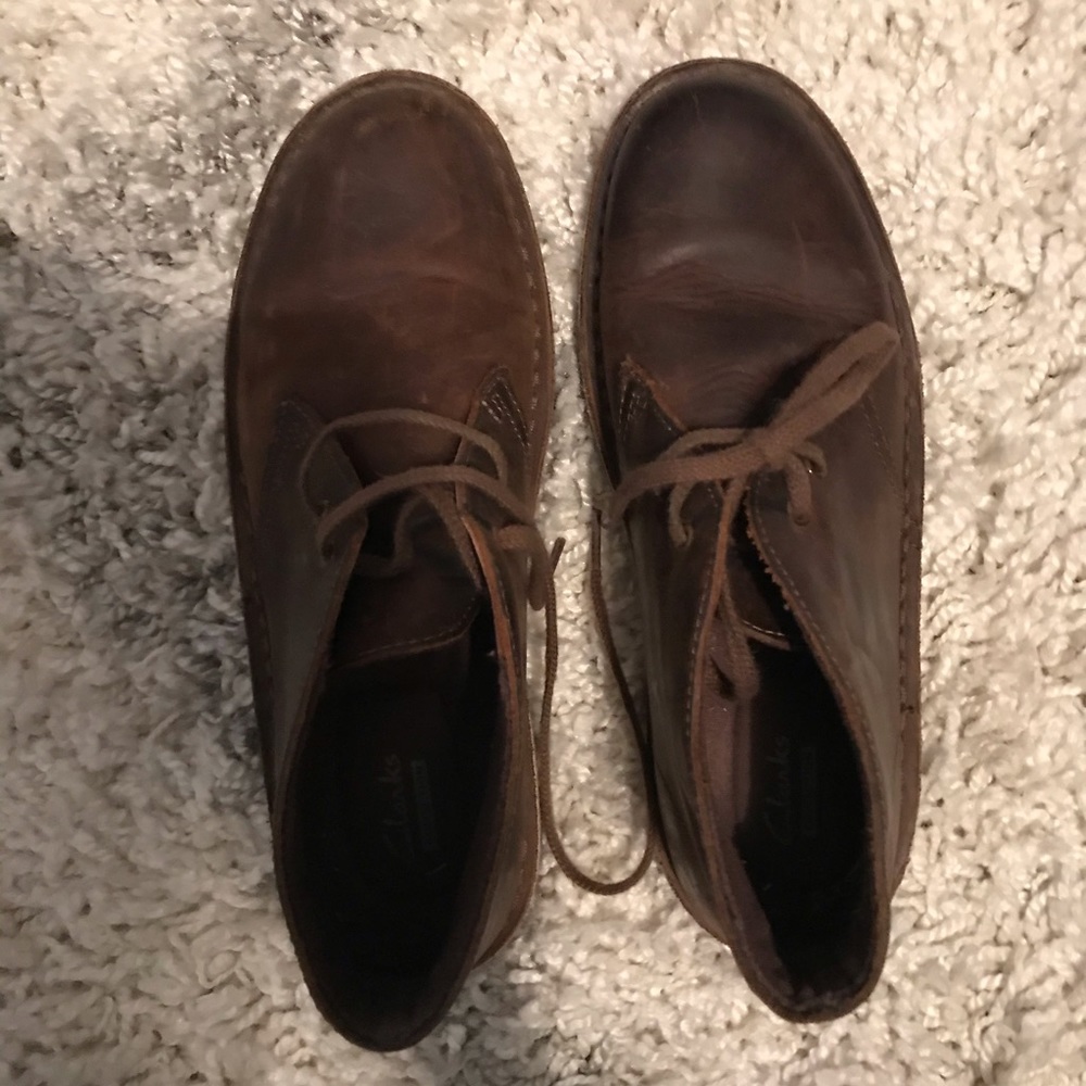 Clarks women’s size 8.5